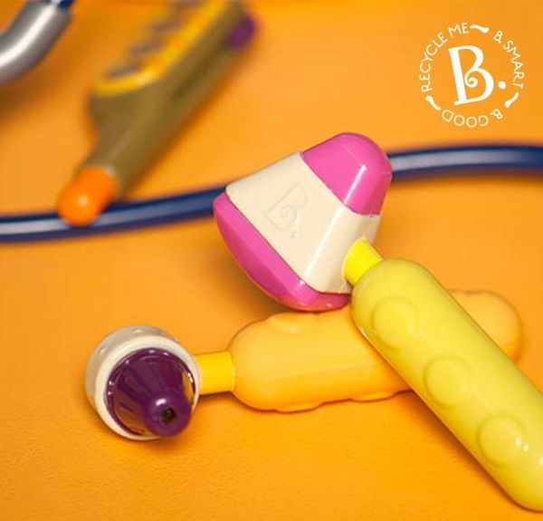 B.TOYS - 達特醫生診療箱