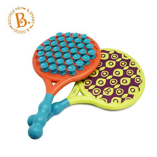 B.TOYS - 易拍擊合好搭檔