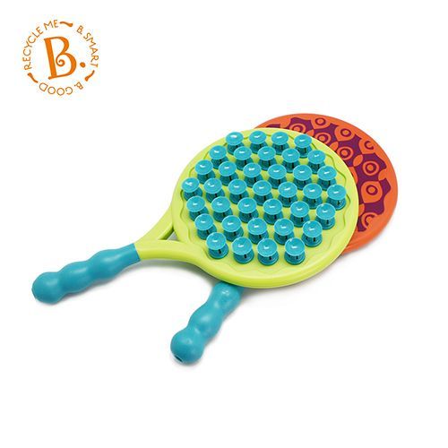 B.TOYS - 易拍擊合好搭檔