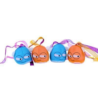 B.TOYS - 鏢風蟲蟲-青蛙小隊