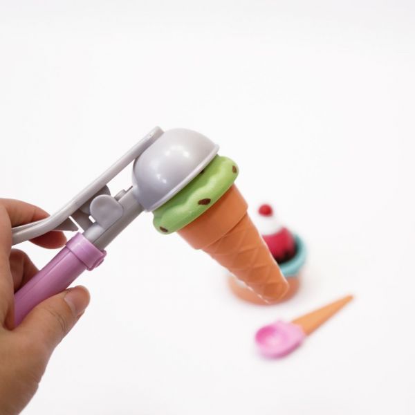 B.TOYS - 甜蜜蜜霜淇淋