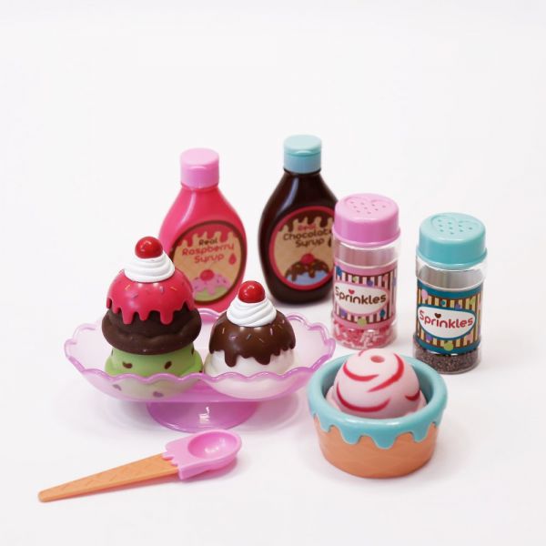 B.TOYS - 甜蜜蜜霜淇淋