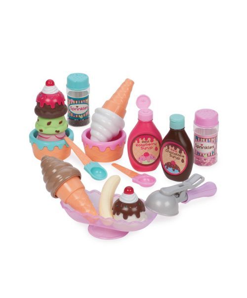 B.TOYS - 甜蜜蜜霜淇淋