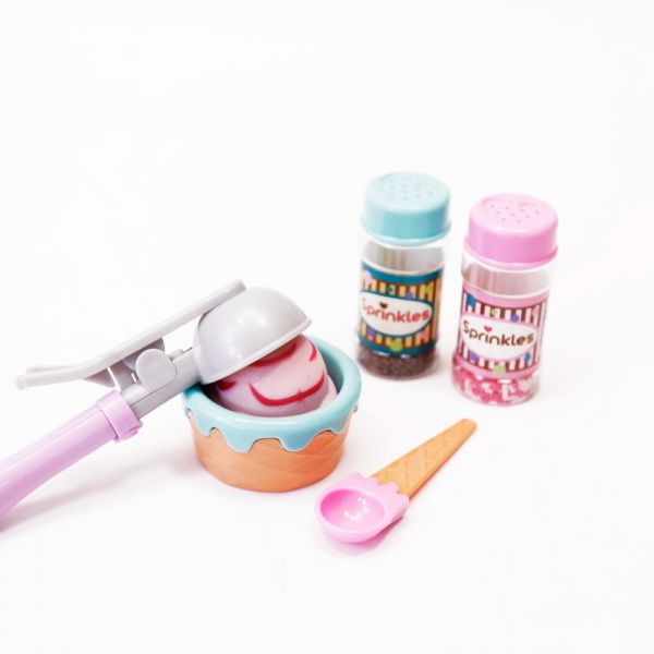 B.TOYS - 甜蜜蜜霜淇淋