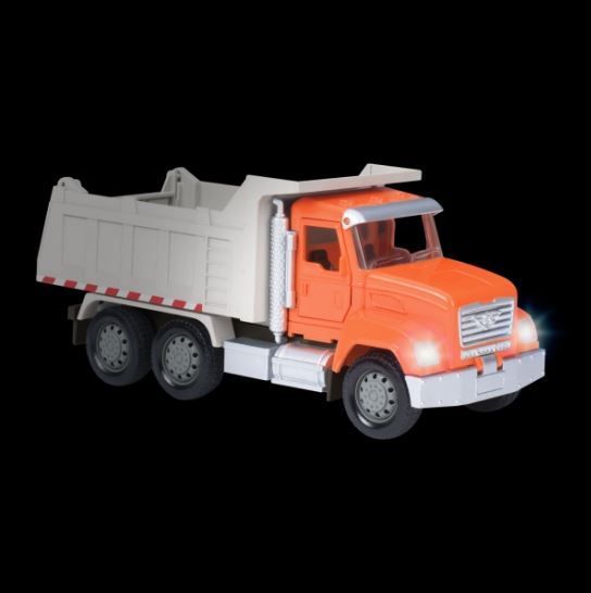 B.TOYS - Mini Dump Truck 小型自卸車