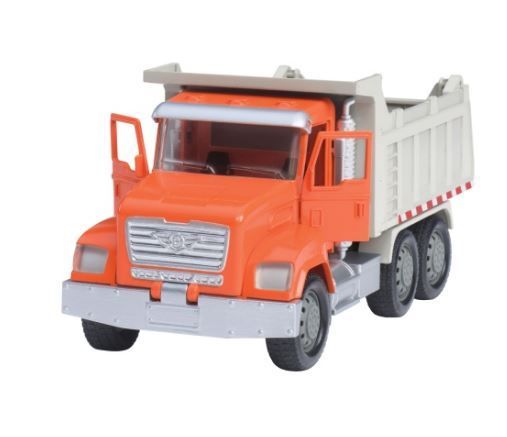 B.TOYS - Mini Dump Truck 小型自卸車