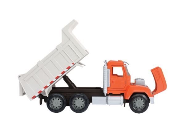 B.TOYS - Mini Dump Truck 小型自卸車