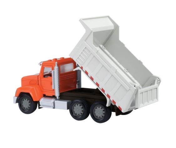 B.TOYS - Mini Dump Truck 小型自卸車