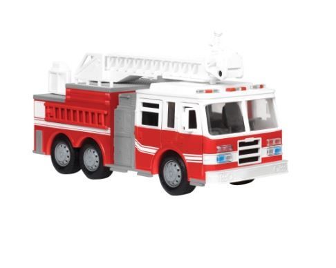 B.TOYS - Mini Fire Truck 小型消防車