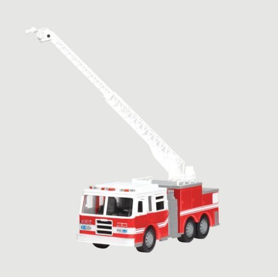 B.TOYS - Mini Fire Truck 小型消防車