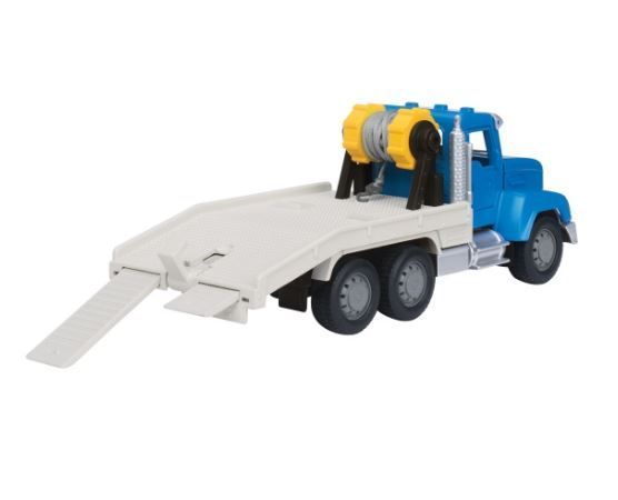B.TOYS - Mini Tow Truck 小型拖吊車(小車顏色隨機)