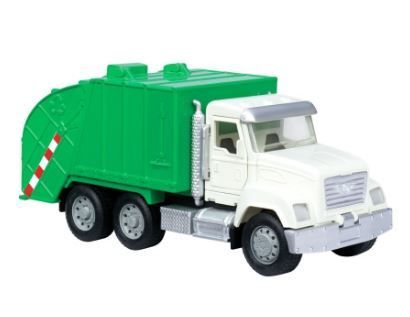 B.TOYS - Mini Recycling Truck 小型回收卡車