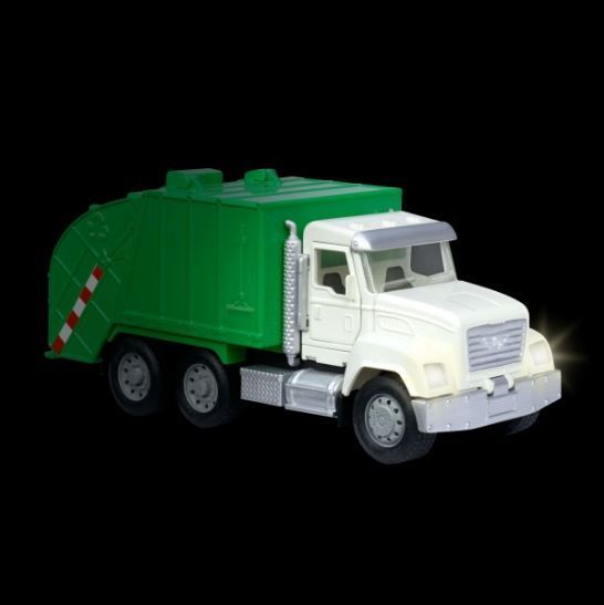 B.TOYS - Mini Recycling Truck 小型回收卡車