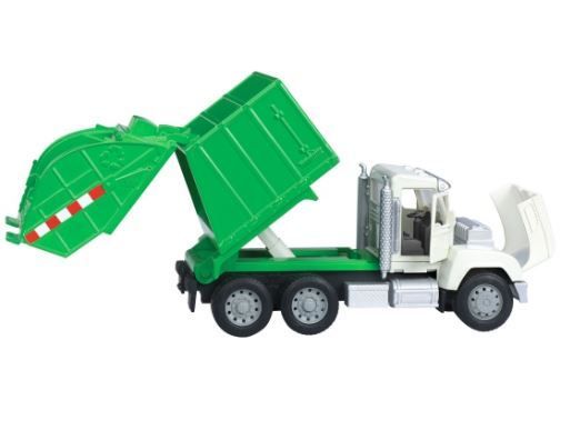 B.TOYS - Mini Recycling Truck 小型回收卡車