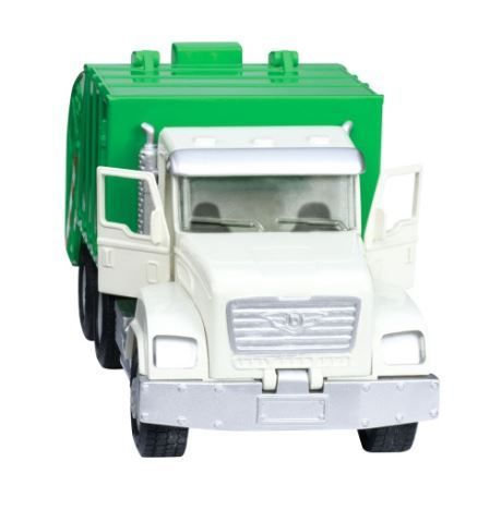 B.TOYS - Mini Recycling Truck 小型回收卡車