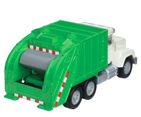 B.TOYS - Mini Recycling Truck 小型回收卡車