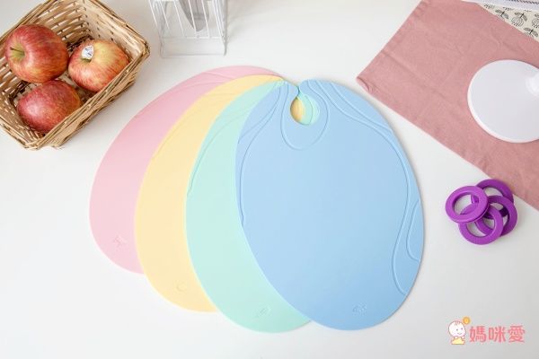 限量優惠活動～抗刀痕、不易滋生細菌！Zaniin 高機能耐熱砧板組