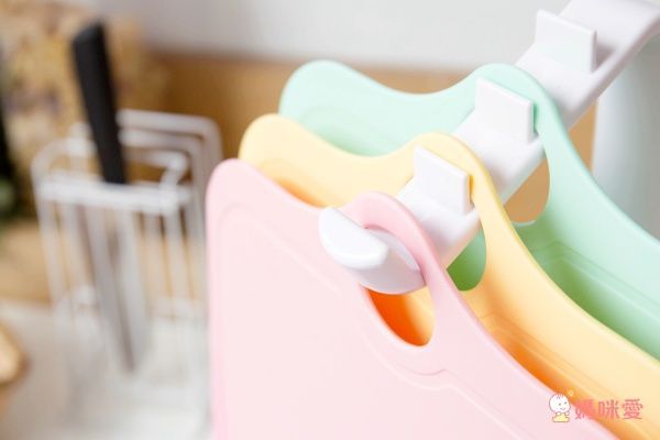 Zaniin TPU高機能耐熱環保砧板