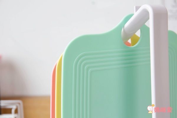 Zaniin TPU高機能耐熱環保砧板