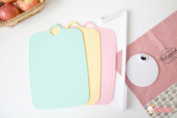 Zaniin TPU高機能耐熱環保砧板