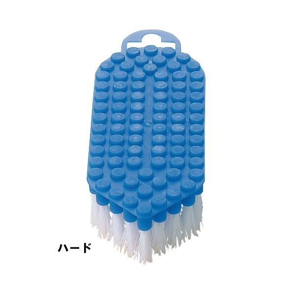 日本 MARNA - 德國製可彎曲浴缸清潔刷-HARD款