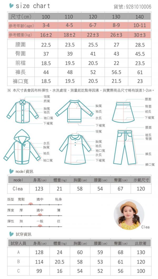 麗嬰房 Little moni - 丹寧牛仔流蘇鬚邊寬褲-亮天藍