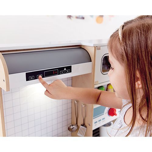 Hape - 大型廚具台-豪華版(新版)