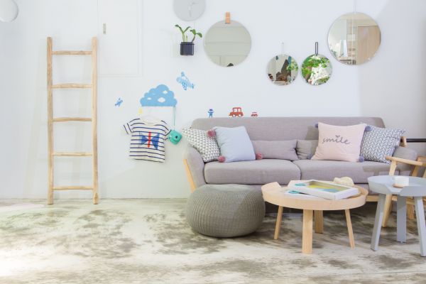 ★MyTolek★ 積木櫃 / 藏寶盒 / 小玩意分隔抽收納系列