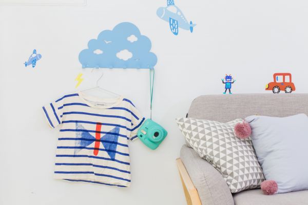 ★MyTolek★ 積木櫃 / 藏寶盒 / 小玩意分隔抽收納系列