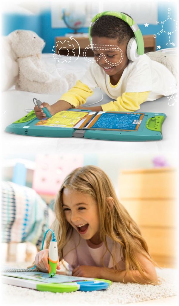 LeapFrog美國跳跳蛙 - LeapStart Jr. Books: 幼兒10-汪汪隊立大功