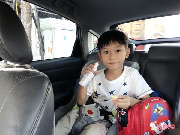 日本宜家利 - GUARDIAN WATER加電水/鹼性離子水-100ml*3