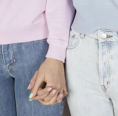 Nailmatic - Nailmatic 純色生物基經典指甲油-ANNA-玫瑰粉-8ml