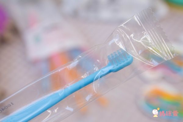 akachan honpo - 兒童用牙刷12支組3~5歲