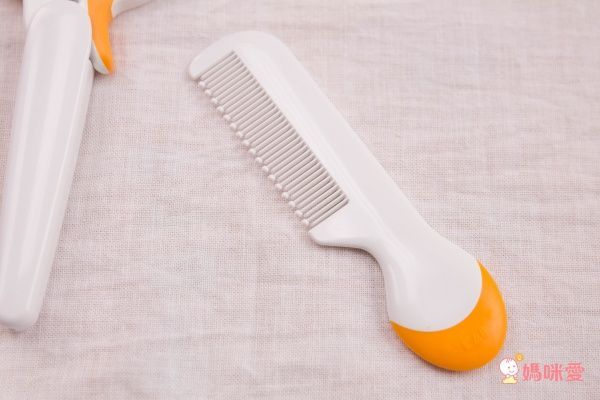 akachan honpo - 新手爸爸也OK！幼兒理髮梳剪組