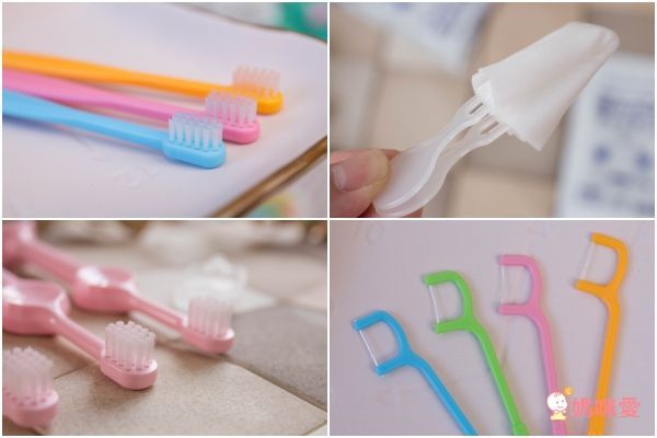 akachan honpo - 新手爸爸也OK！幼兒理髮梳剪組