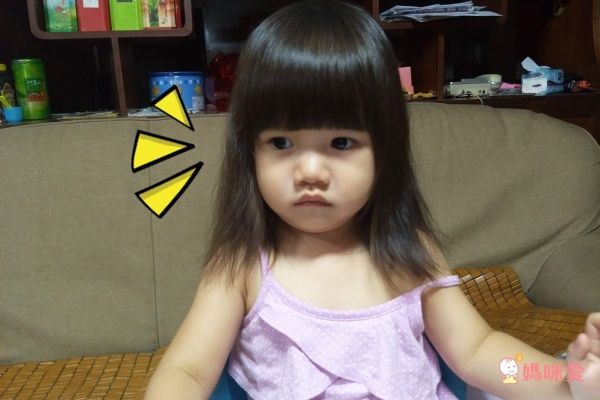 akachan honpo - 新手爸爸也OK！幼兒理髮梳剪組