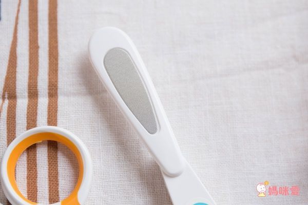 akachan honpo - 新手爸爸也OK！嬰幼兒指甲剪刀