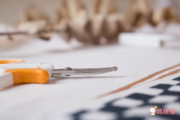 akachan honpo - 新手爸爸也OK！嬰幼兒指甲剪刀