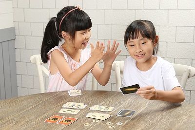 上誼文化 - 小矮人挖寶藏