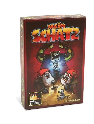 上誼文化 - 小矮人挖寶藏