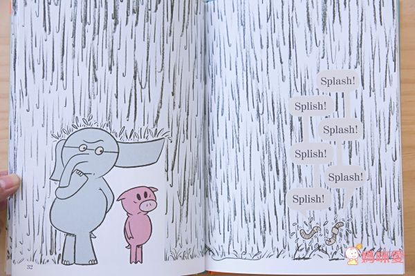 【得獎】Are You Ready to Play Outside? (An Elephant and Piggie Book) 要不要出去玩？