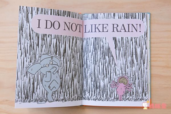 【得獎】Are You Ready to Play Outside? (An Elephant and Piggie Book) 要不要出去玩？