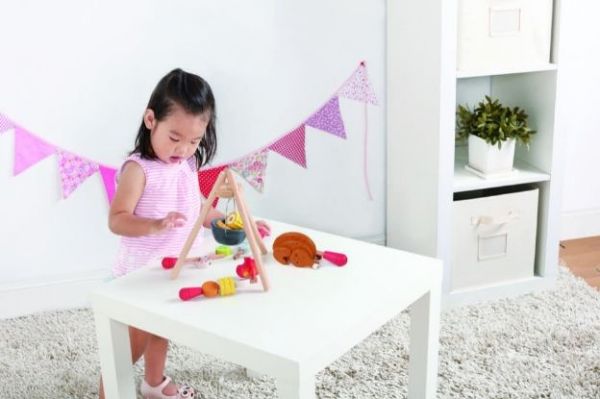 KCFriends - 野炊組-26pcs