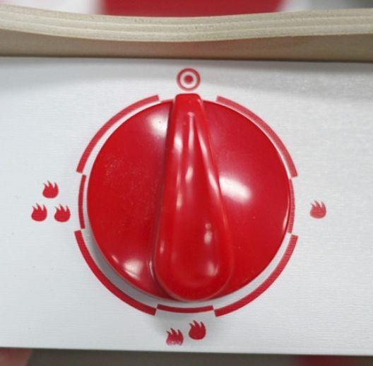 KCFriends - 桌上型櫥櫃-C妹的小廚房-7pcs