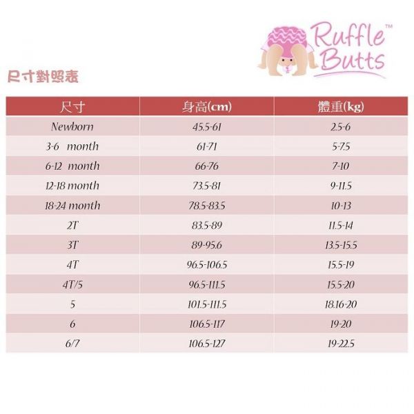 美國 RuffleButts - 小女童上衣-桃紅無袖蝴蝶結