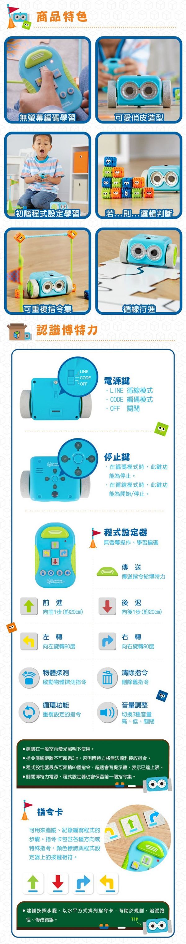 輕鬆看懂英文童書 80% ★ 美國 Learning Resources 益智桌遊