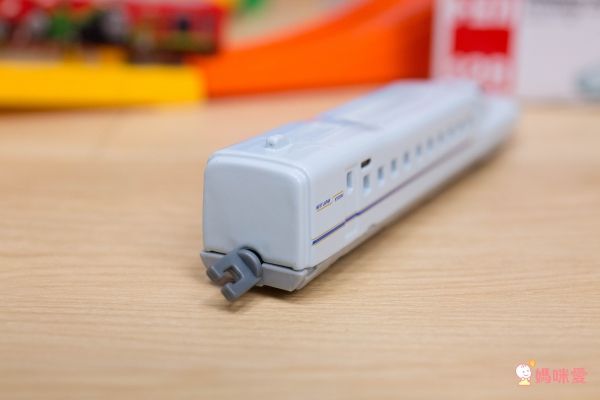 TOMICA - 高鐵 新幹線N700
