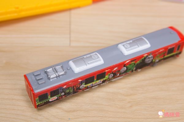 TOMICA - 湯瑪士 京版電車款