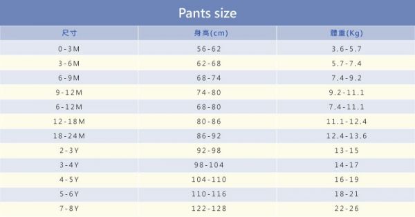 美國 Luvable Friends - 甜蜜寶貝嬰幼兒純棉長褲3件組-粉黑桃