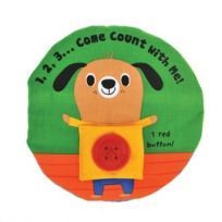 K's Kids - 布書-我會數數